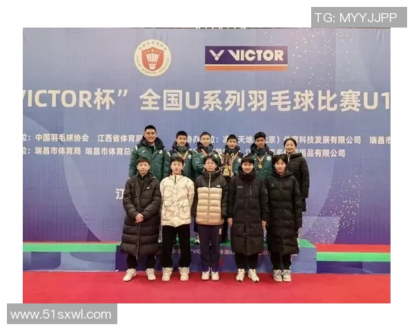 重庆羽毛球队技术实力强劲荣登全国羽毛球技术排行榜第八名