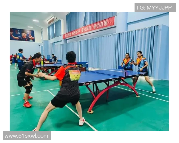 黄秀英独家分享乒乓球技巧与心得体会助你提升球技的秘诀