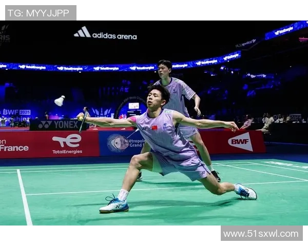 南京羽毛球队在世界锦标赛中的意识表现分析与点评