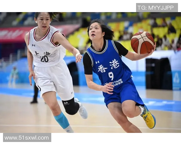 全运会回顾：上海篮球队技战术分析与表现评估